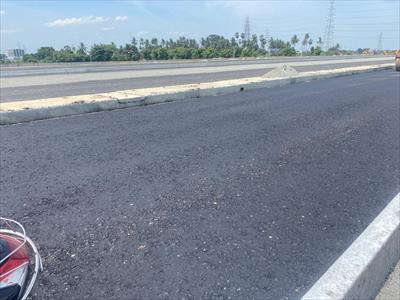 Commercial Land for sale in Janappanchatram, Chennai