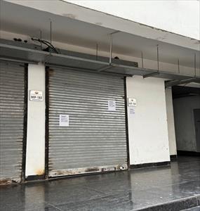 Shop / Showroom for sale in Aerocity Road area, Mohali