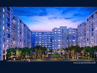 3 Bedroom Flat for sale in Mona City Homes, Sector 115, Mohali