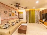 new luxury flat sale at Pocharam Indresham patancheru