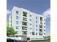 2 Bedroom Apartment / Flat for sale in Nanganallur, Chennai