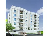 2 Bedroom Apartment for Sale in Chennai