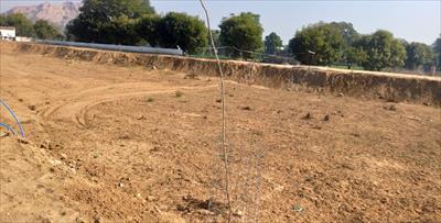 Residential Land for sale in Jagatpura, Jaipur