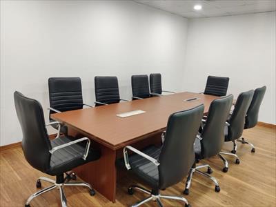 Office Space for rent in Nandanam, Chennai