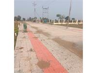 NMRDA sanctioned with RL plots Wardha road Nagpur