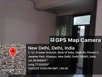 2 Bedroom Independent House for sale in Khanpur, New Delhi