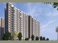 Apartment for sale in Godrej Ananda Phase 2, Yelahanka, Bangalore