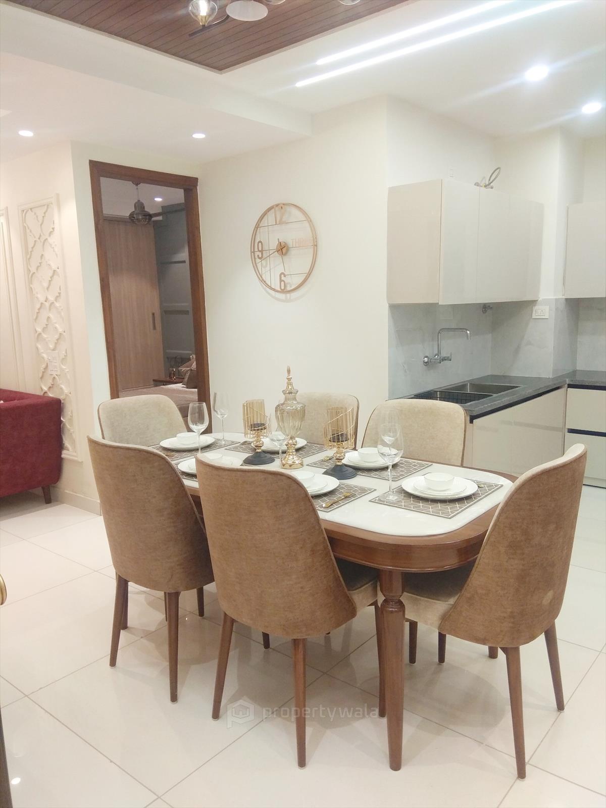 Dinning Room
