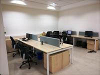 Office Space for rent in Geeta Bhawan, Indore