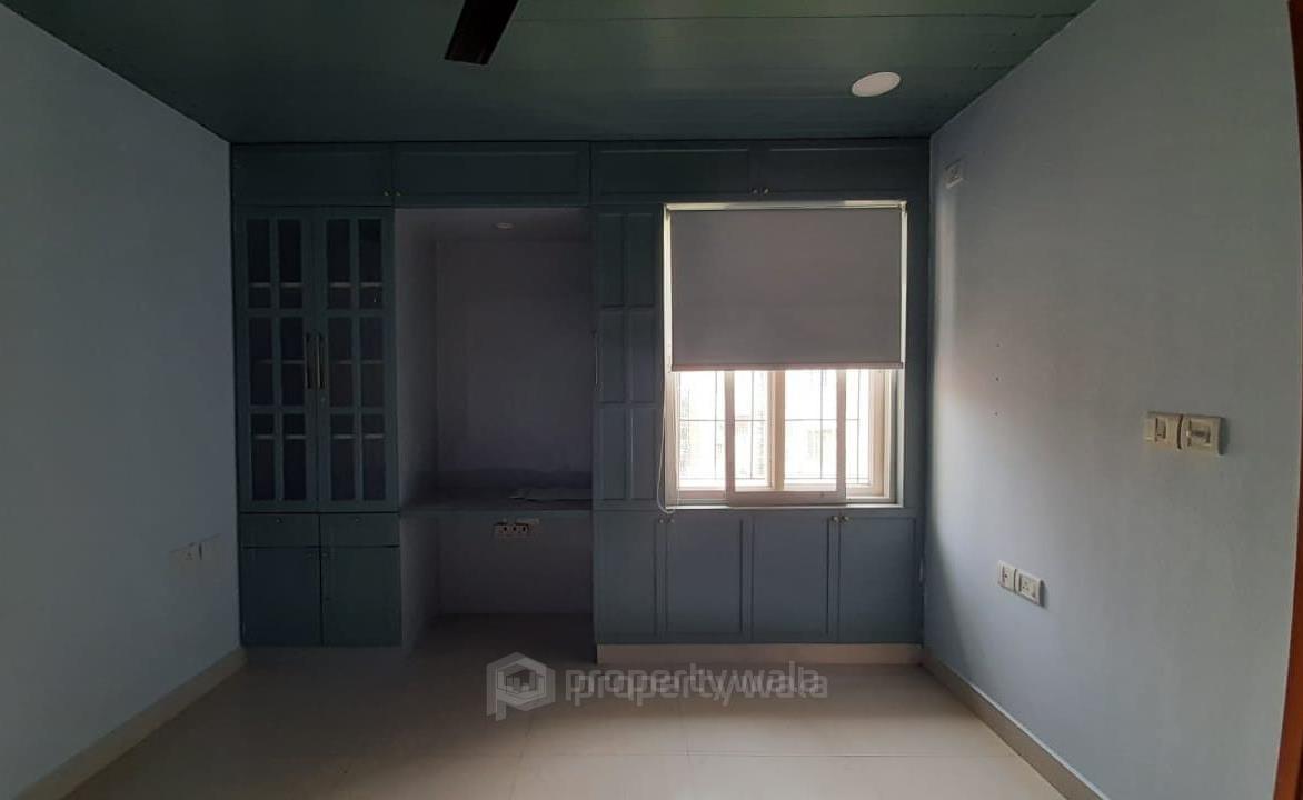 Project - Bedroom