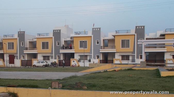 Avinash Capital Homes - Saddu, Raipur