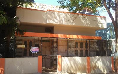 2 Bedroom House for sale in Tumkur Road area, Bangalore