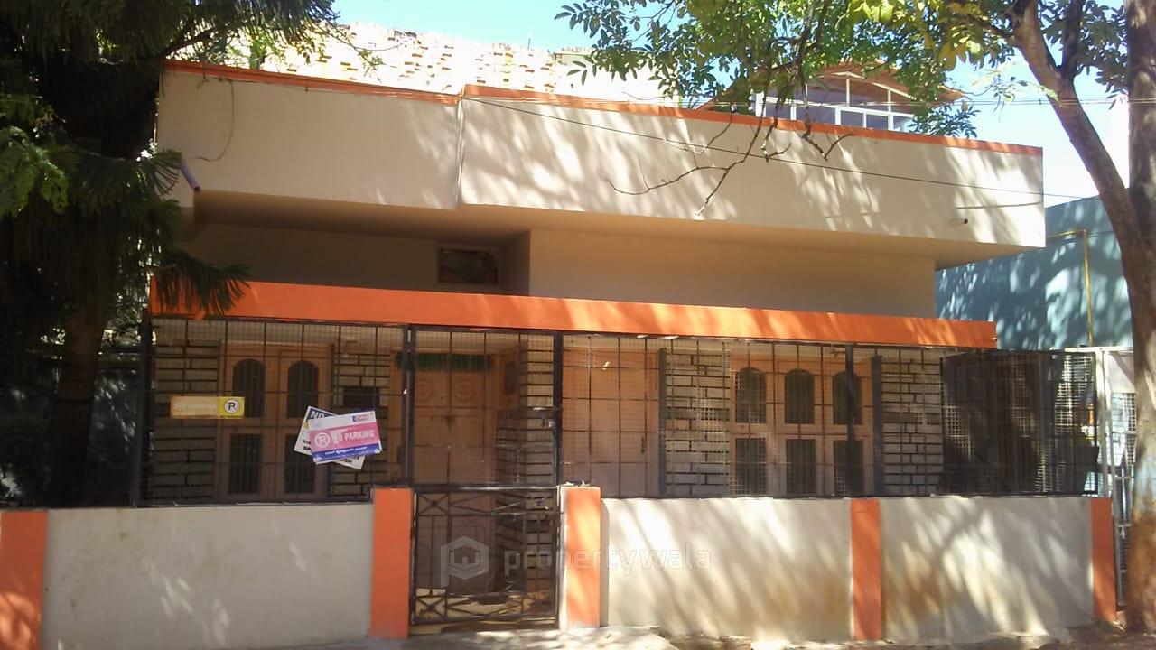 Front View