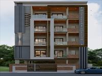 3bhk flat for sale in Marvella Gokulam, Jayanagar