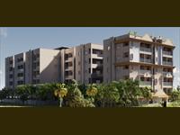 2 Bedroom Flat for sale in Ramamurthi Nagar, Bangalore