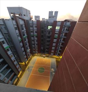 3BHK for sale in Barrackpore Trunk Road area, Kolkata