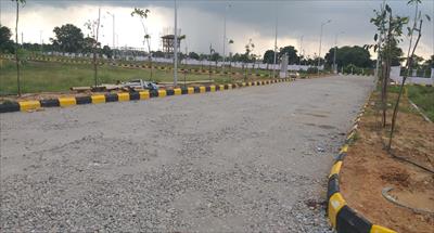 Residential Land for sale in Patancheru, Hyderabad