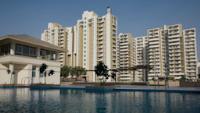1 Bedroom Flat for sale in Bestech Park View City I, Sector-48, Gurgaon