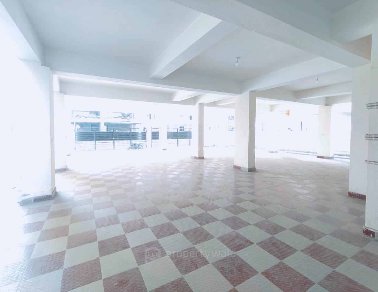 Main Entrance
