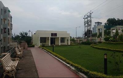 4 Bedroom Independent House for sale in Arera Hills, Bhopal