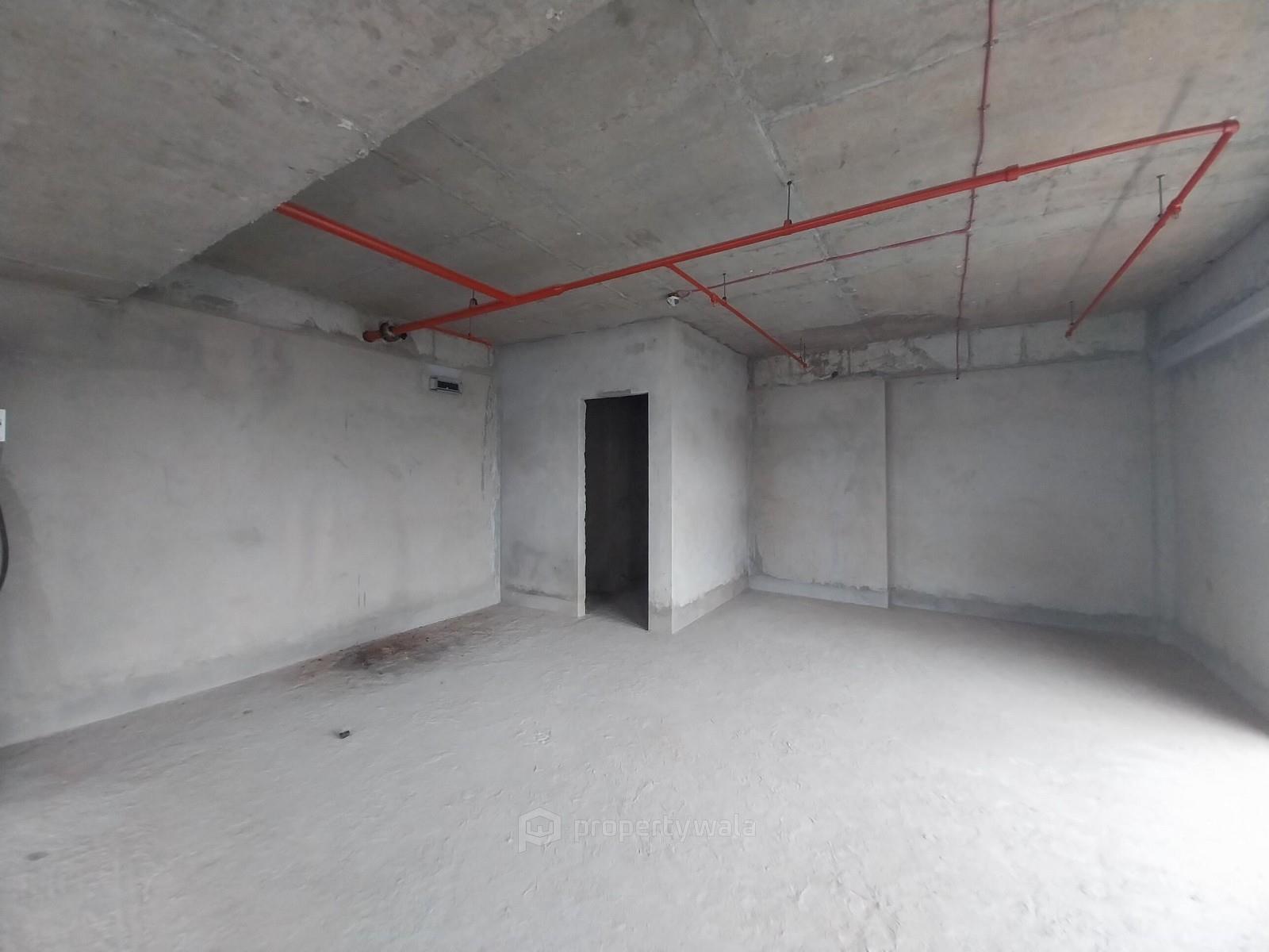 Training Room
