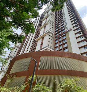 3 Bedroom Apartment for sale in Tollygunge, Kolkata