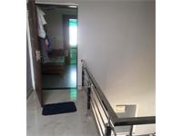 2bhk semi furnished flat in vaishali nagar