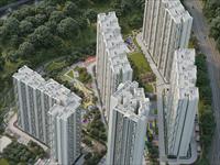 2BHK for sale in Casagrand Mercury, Perambur, Chennai