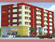 2 Bedroom House for sale in Max Residency, SS Colony, Madurai