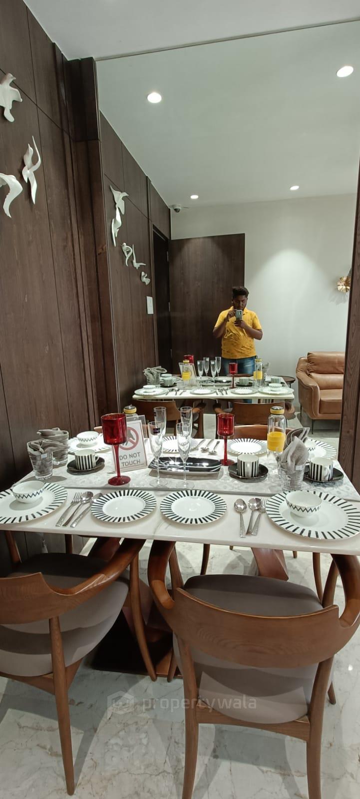 Dinning Room