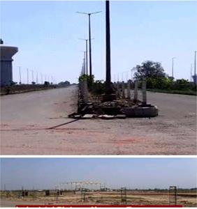Ind Land for sale in Sec29 Yamuna Expressway, Greater Noida