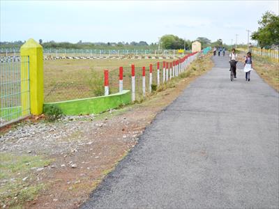 Residential Land for sale in Mannachanallur, Tiruchirappalli