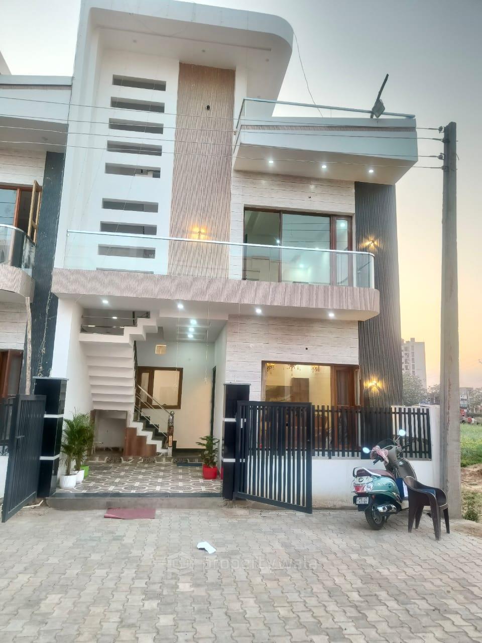 Elevation