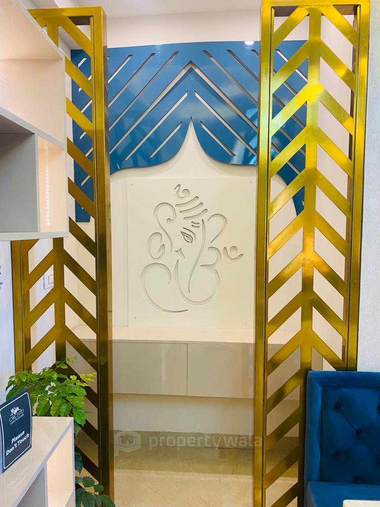 Pooja Room