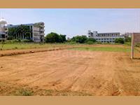 Residential plot for sale in Trichy