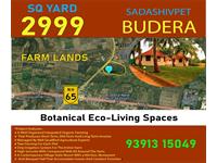 Agricultural Plot / Land for sale in KPHB Road area, Hyderabad