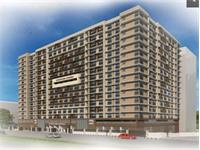 1 Bedroom Flat for sale in Terraform Dwarka, Ghatkopar East, Mumbai