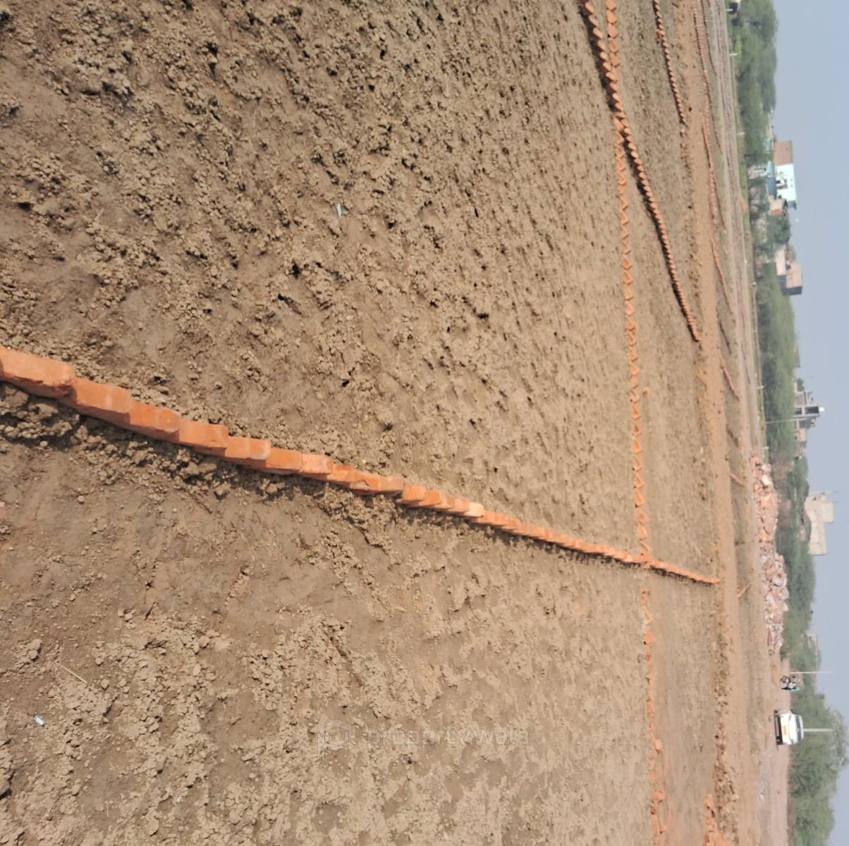 Sohna plot