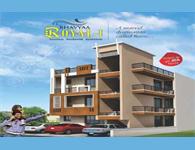 3 Bedroom Flat for sale in Aradhana Bhavyaa Royal Ist, Jagatpura, Jaipur