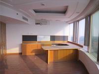 An Semi Furnished Commercial Office Space for Rent in Connaught Place New Delhi
