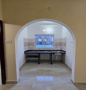2 Bedroom Apartment for sale in Tagore Park, Kolkata