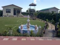 Agri Land for sale in Dkrrish Green Beauty Farms, Noida-Greater Noida Expressway, Noida
