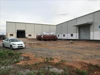 Industrial shed for rent in Visakhapatnam