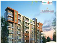 4 Bedroom Flat for sale in Unitech The Residences, Sahastra Dhara Road area, Dehradun