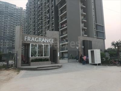 3BHK for sale in Truvae Fragrance, Siddharth Vihar, Ghaziabad