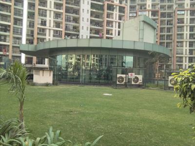 2BHK for sale in Mahagun Mascot, Crossing Republik, Ghaziabad