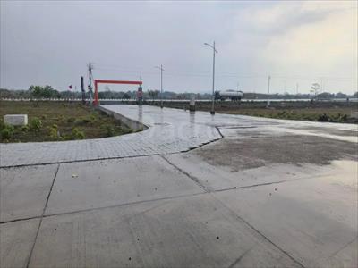 Commercial Land for sale in Ring Road area, Nagpur