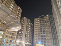 3Bhk Apartment Available On Sale