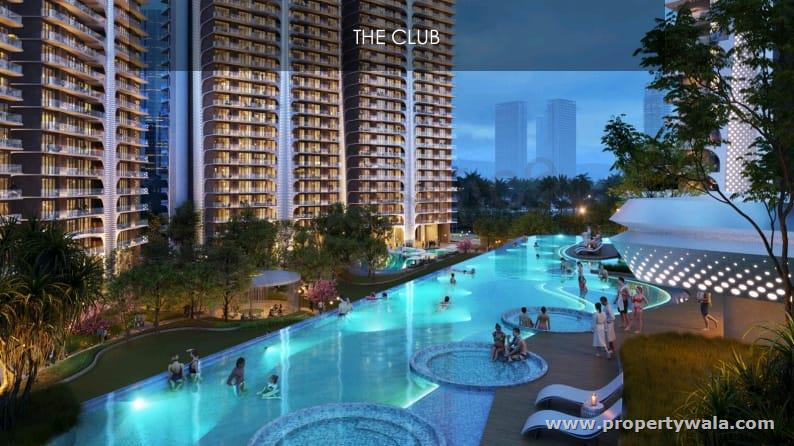 4 Bedroom Apartment / Flat for sale in Smartworld The Edition, Sector-66, Gurgaon