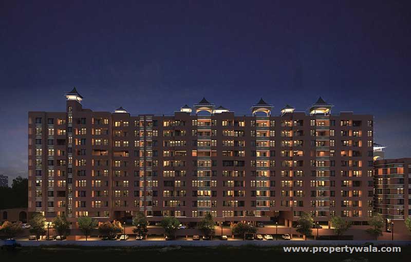 Night View